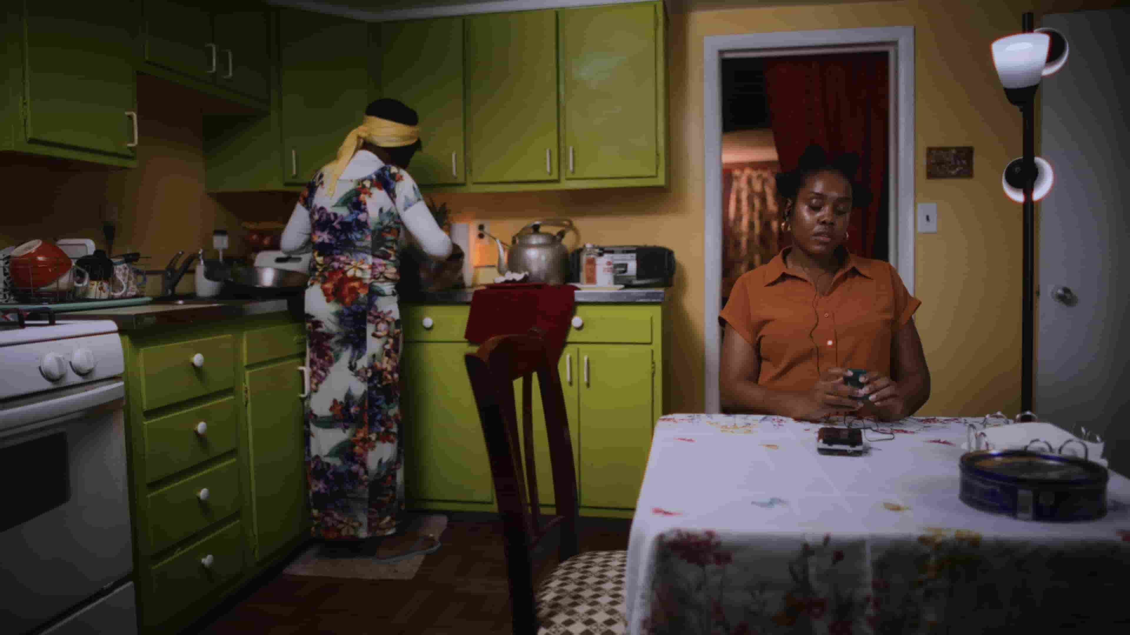 Alyscia Cunningham's DOUEN