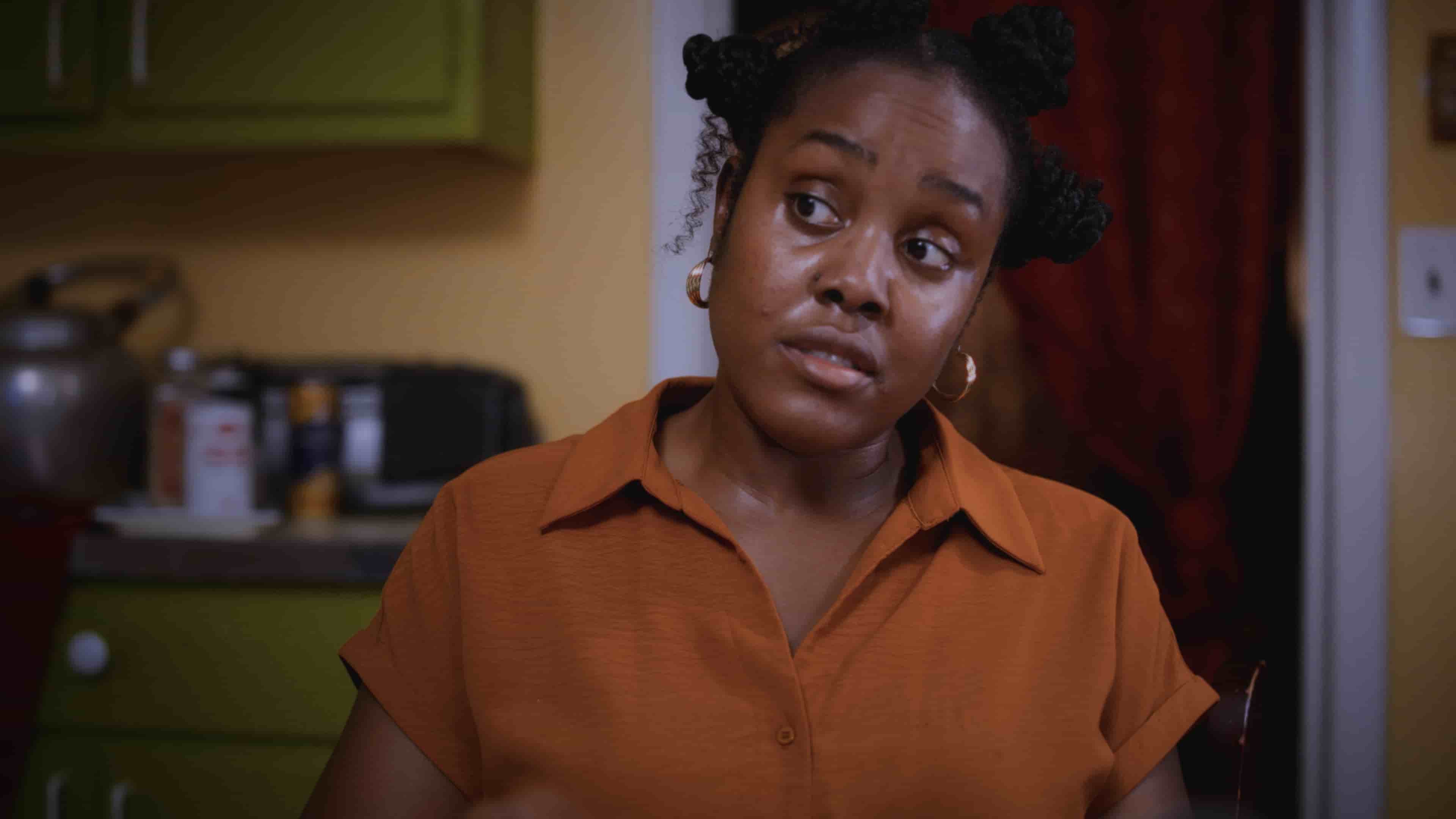 Alyscia Cunningham's DOUEN