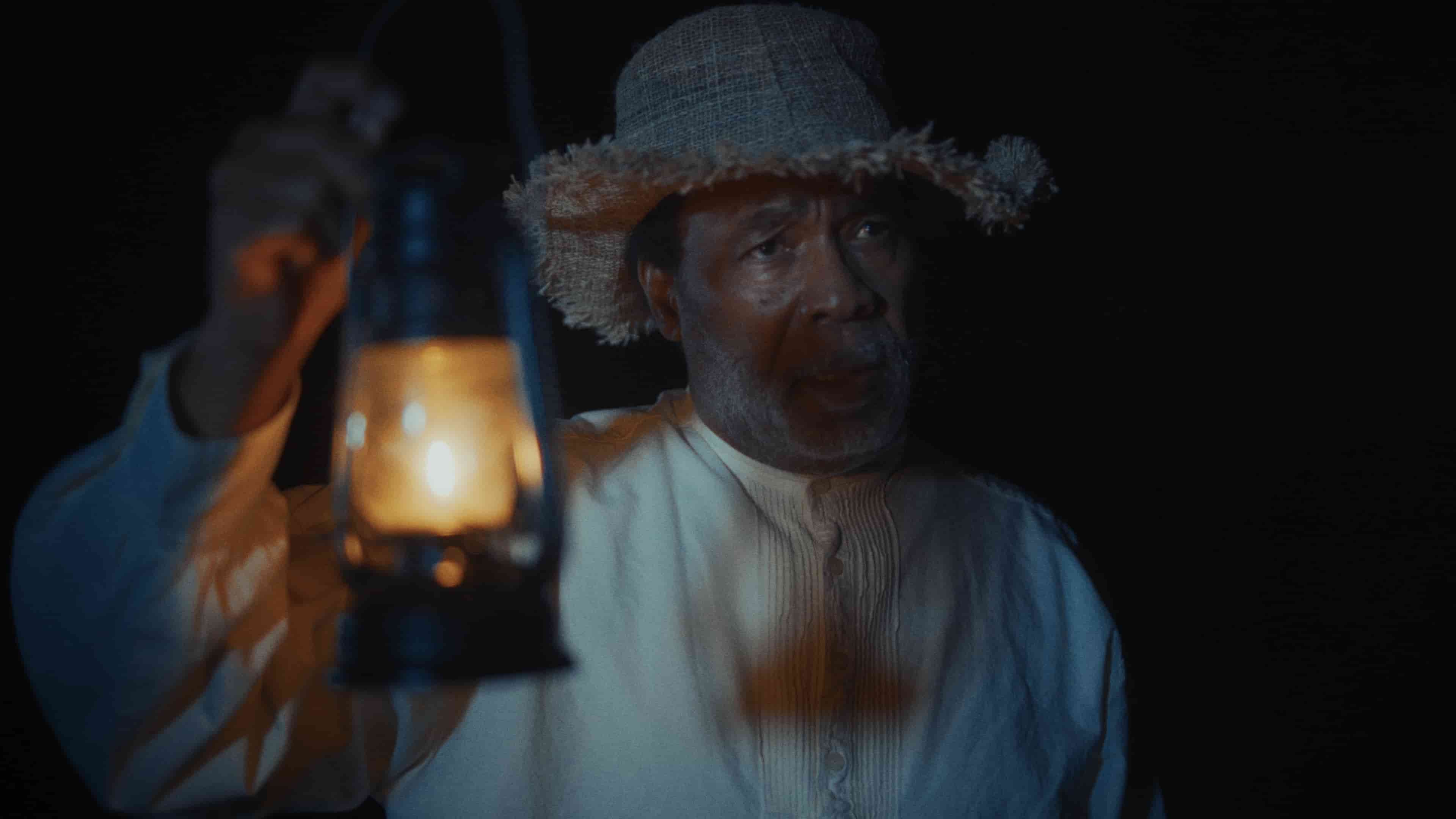 DOUEN- A Trinidadian Folklore